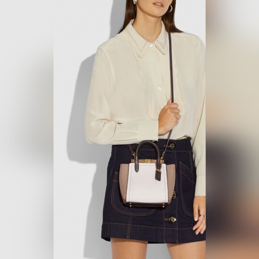 Coach Troupe mini 1941